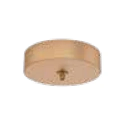 Podsufitka do lampy Mantra Elsa 8265MA - zdjęcie produktu
