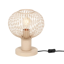GILA – 565700166 excl. 1x E27 · max. 10W TRIO