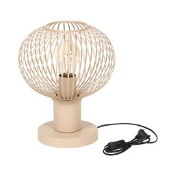 GILA – 565700166 excl. 1x E27 · max. 10W TRIO