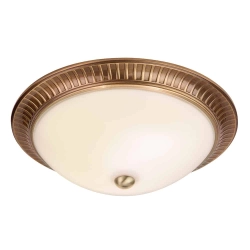 kinkiecik.pl Plafon Brahm 2LT Flush 91123 ENDON