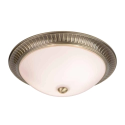 kinkiecik.pl Plafon Brahm 2LT Flush 91123 ENDON