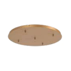 Podsufitka do lampy Mantra Elsa 8267MA - zdjęcie produktu