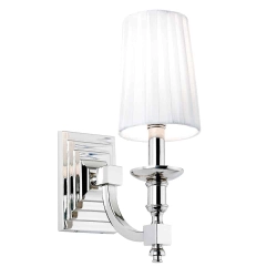 kinkiecik.pl Kinkiet Domina Wall DOMINA-1WBNI ENDON