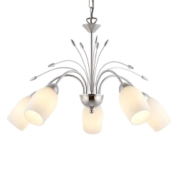 kinkiecik.pl Lampa wisząca Meadow 5LT Pendant 2007-5CH ENDON