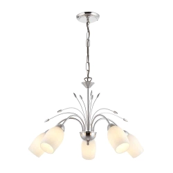 kinkiecik.pl Lampa wisząca Meadow 5LT Pendant 2007-5CH ENDON