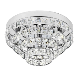 kinkiecik.pl Plafon Motown 4LT Flush MOTOWN-4CH ENDON