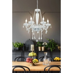 BASILANO 1 Lampa wisząca 39099 EGLO