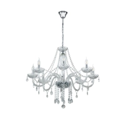 BASILANO 1 Lampa wisząca 39101 EGLO