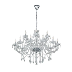 BASILANO 1 Lampa wisząca 39103 EGLO