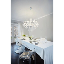 BASILANO 1 Lampa wisząca 39103 EGLO