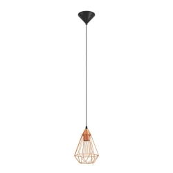 TARBES Lampa wisząca 94193 EGLO
