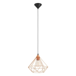 TARBES Lampa wisząca 94194 EGLO