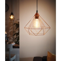 TARBES Lampa wisząca 94194 EGLO