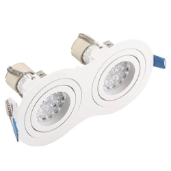 Signal II oprawa podtynkowa H0083 MaxLight - zdjęcie produktu