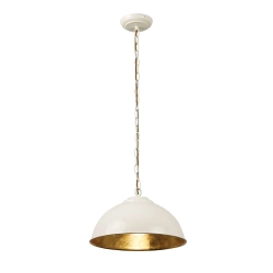 kinkiecik.pl Lampa wisząca Colman Pendant COLMAN-CR ENDON