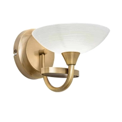 kinkiecik.pl Kinkiet Cagney Wall CAGHEY-1WBAB ENDON