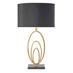 kinkiecik.pl Lampa stołowa Vilana Table VILANA-TLGO ENDON