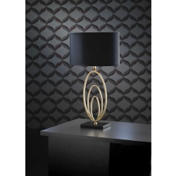 kinkiecik.pl Lampa stołowa Vilana Table VILANA-TLGO ENDON