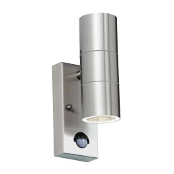 kinkiecik.pl Kinkiet Canon PIR 2LT Wall EL-40062 ENDON