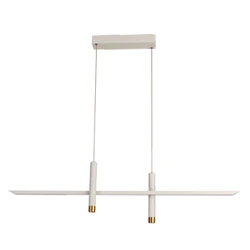 Lampa wisząca Mantra Esparta 7980MA - zdjęcie produktu