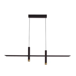Lampa wisząca Mantra Esparta 7981MA - zdjęcie produktu