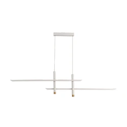 Lampa wisząca Mantra Esparta 7982MA - zdjęcie produktu