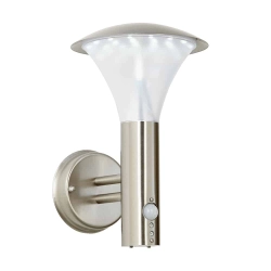 kinkiecik.pl Kinkiet Francis PIR Wall EL-40068-PIR ENDON