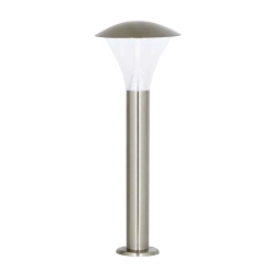 kinkiecik.pl Lampa stojąca Francis Post EL-40069 ENDON
