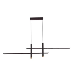 Lampa wisząca Mantra Esparta 7983MA - zdjęcie produktu