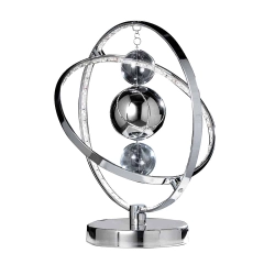kinkiecik.pl Lampa stołowa Muni Table MUNI-TLCH ENDON