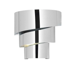kinkiecik.pl Kinkiet Everett Wall EVERETT-1WBCH ENDON