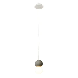 Lampa wisząca Mantra Galaxia 7624MA - zdjęcie produktu
