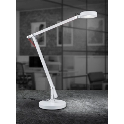 Lampa stołowa AMSTERDAM – 527920101 TRIO - zdjęcie produktu