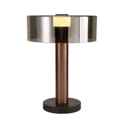 Lampa biurkowa Mantra Gin 8426MA - zdjęcie produktu