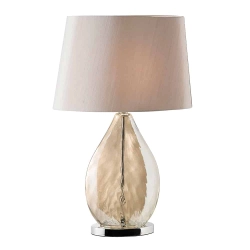 kinkiecik.pl Lampa stołowa Kew Table KEW-TLGO ENDON