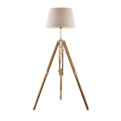 kinkiecik.pl Podstawa lampy podłogowej TRIPOD BASE ONLY FLOOR EH-TRIPOD-FLNA ENDON