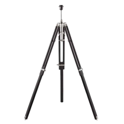 kinkiecik.pl Podstawa lampy podłogowej TRIPOD BASE ONLY FLOOR EH-TRIPOD-FLBL ENDON