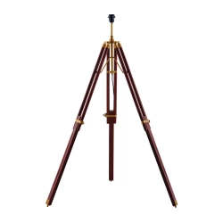 kinkiecik.pl Podstawa lampy podłogowej TRIPOD BASE ONLY FLOOR EH-TRIPOD-FLDW ENDON