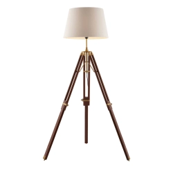 kinkiecik.pl Podstawa lampy podłogowej TRIPOD BASE ONLY FLOOR EH-TRIPOD-FLDW ENDONN
