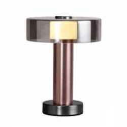 Lampa biurkowa Mantra Gin 8428MA - zdjęcie produktu