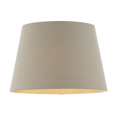 kinkiecik.pl Abażur CICI SHADE 12 INCH CICI-12GRY ENDON