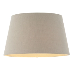 kinkiecik.pl Abażur CICI SHADE 14 INCH CICI-14GRY ENDON