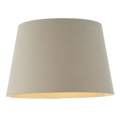 kinkiecik.pl Abażur CICI SHADE 16 INCH CICI-16GRY ENDON