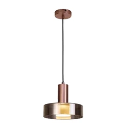 Lampa wisząca Mantra Gin 8430MA - zdjęcie produktu