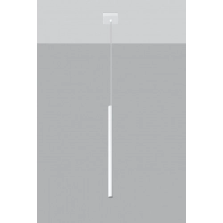Lampa wisząca PASTELO 1 SL.0465 SOLLUX LIGHTING