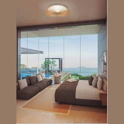 Lampa sufitowa Mantra Himalaya 7967MA - zdjęcie dodatkowe 1