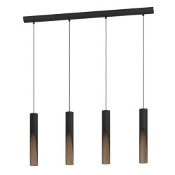BARBOTTO Lampa wisząca 901733 EGLO