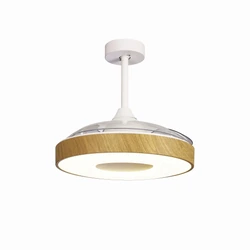 Wentylator sufitowy LED Mantra Coin Fun 8217MA - zdjęcie dodatkowe 1