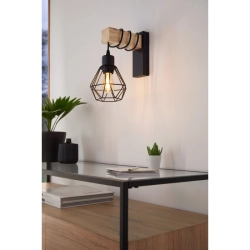 TOWNSHEND 5 lampa ścienna 44078 EGLO