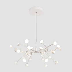 Lampa wisząca ściemnialna Mantra Adn 8651MA - zdjęcie produktu